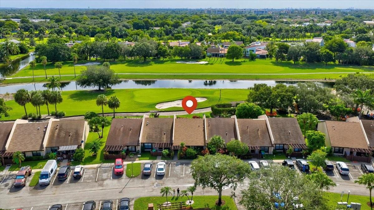 MAPLELEAF PATIO VILLAS AT - Residential