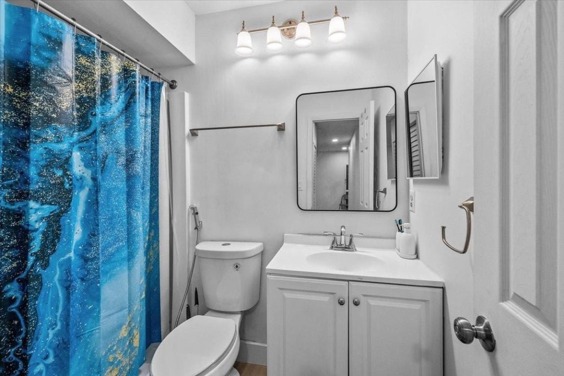 MAPLELEAF PATIO VILLAS AT - Residential