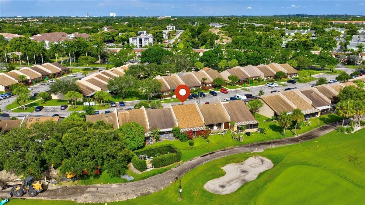 MAPLELEAF PATIO VILLAS AT - Residential