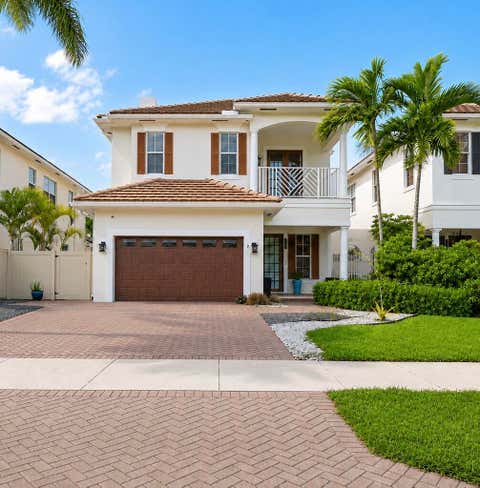Photo of 1505 SW 23RD Street, Fort Lauderdale, FL 33315 (MLS # B26053770)