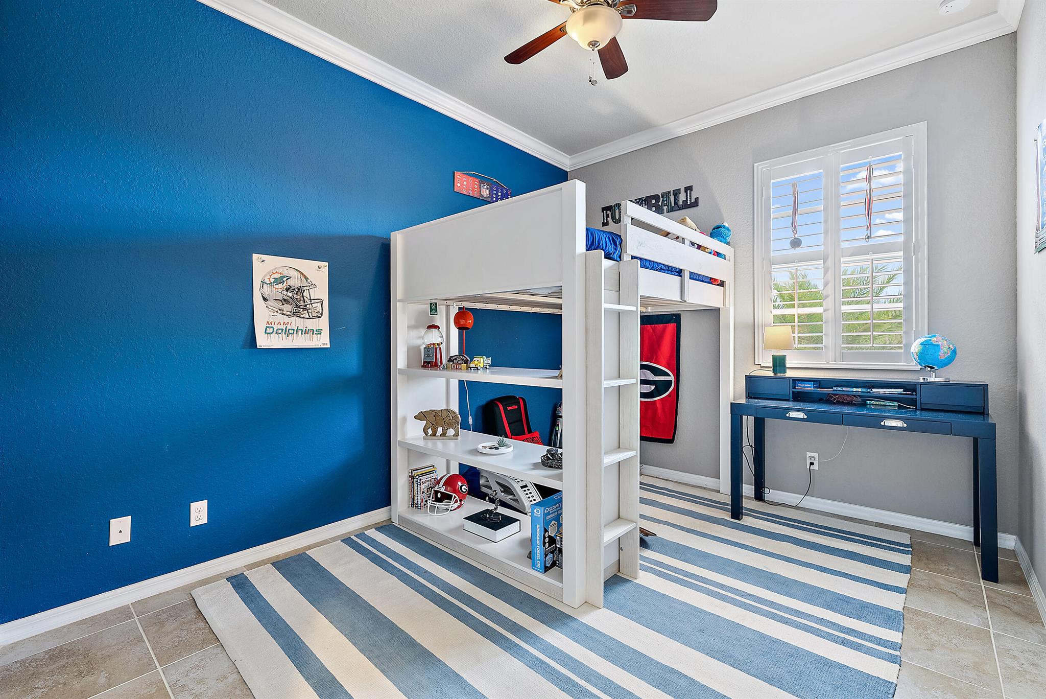 RIALTO - Residential