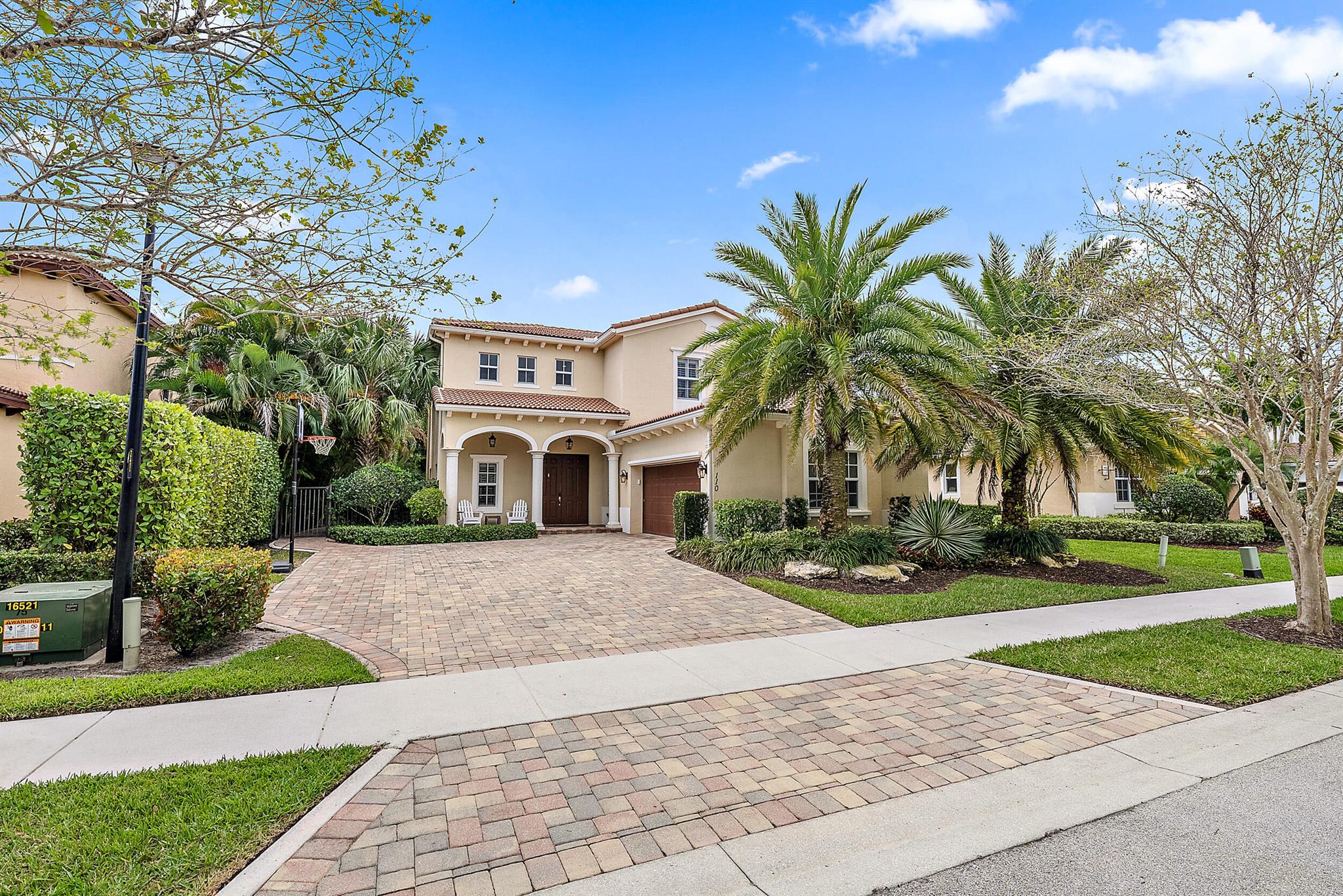 RIALTO - Residential