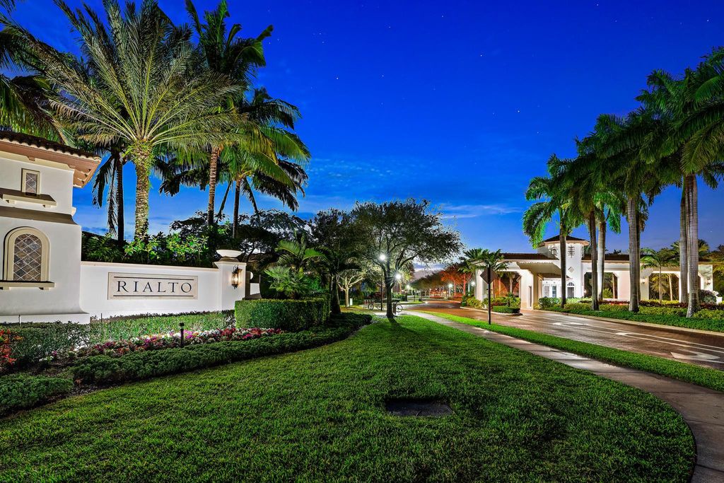 Photo of 110 Crab Cay Way, Jupiter, FL 33458 (MLS # R10960587)
