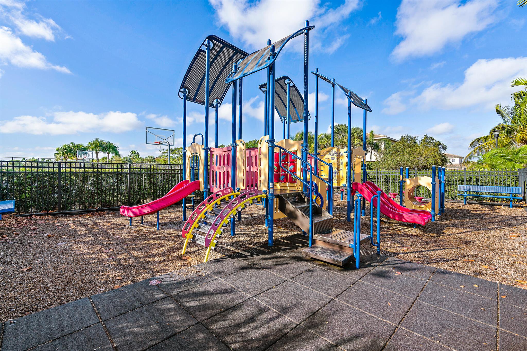 RIALTO - Residential