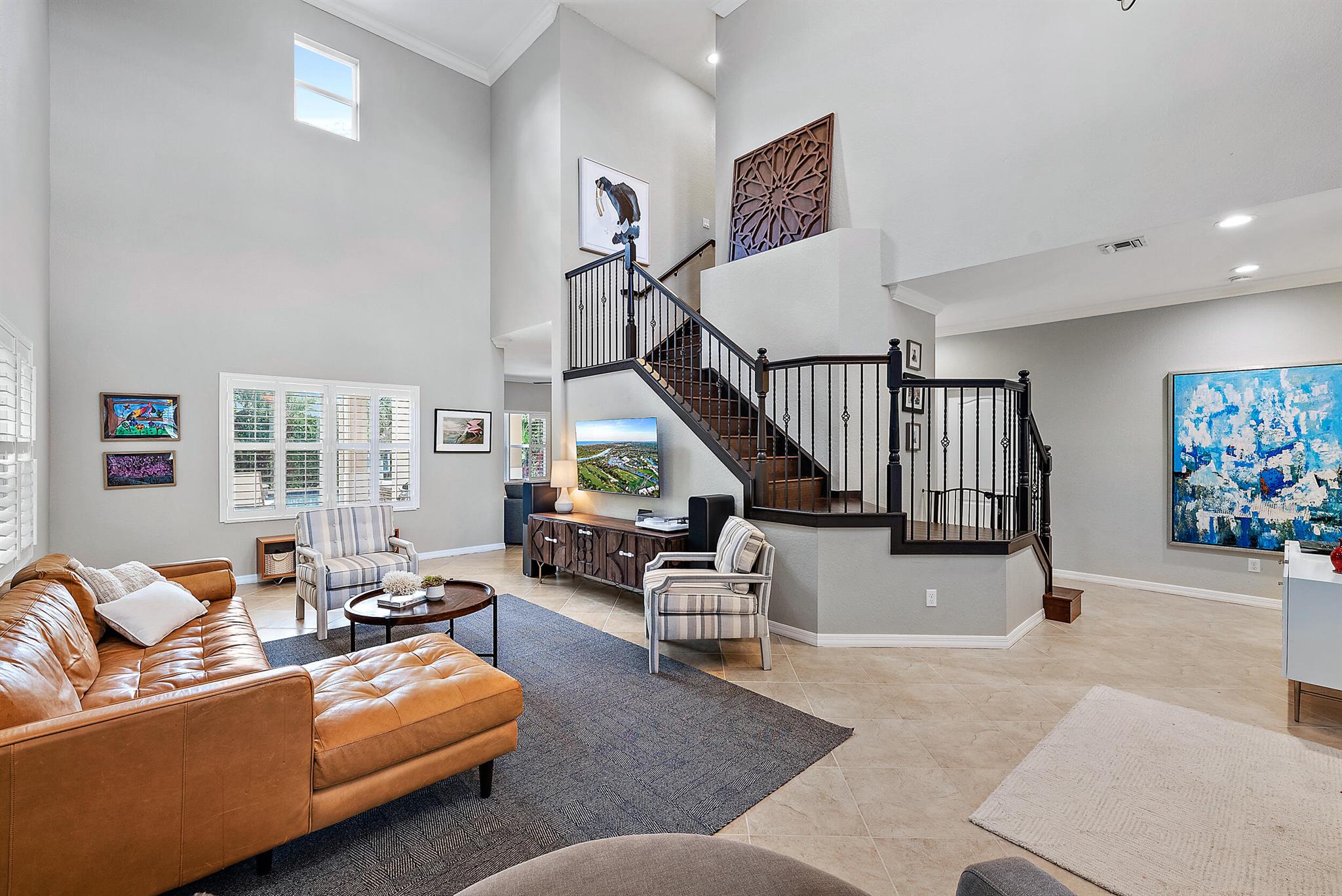 RIALTO - Residential