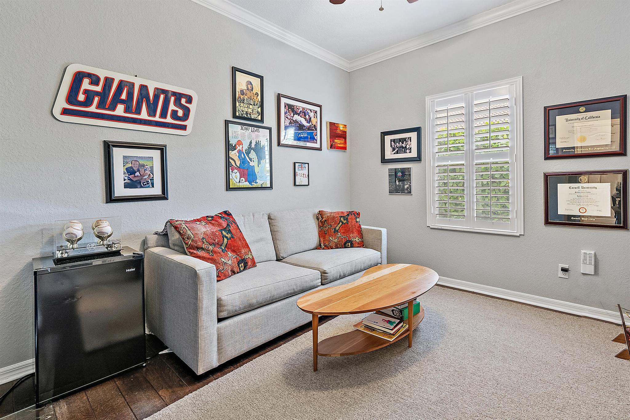 RIALTO - Residential