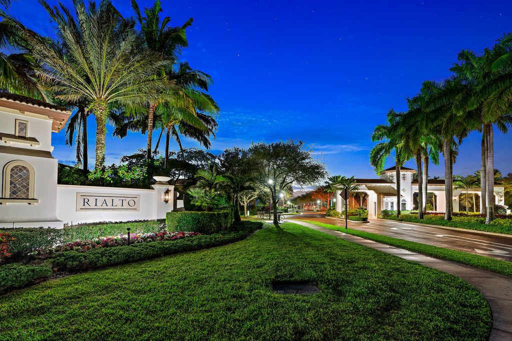 Photo of 110 Crab Cay Way, Jupiter, FL 33458 (MLS # R10960587)