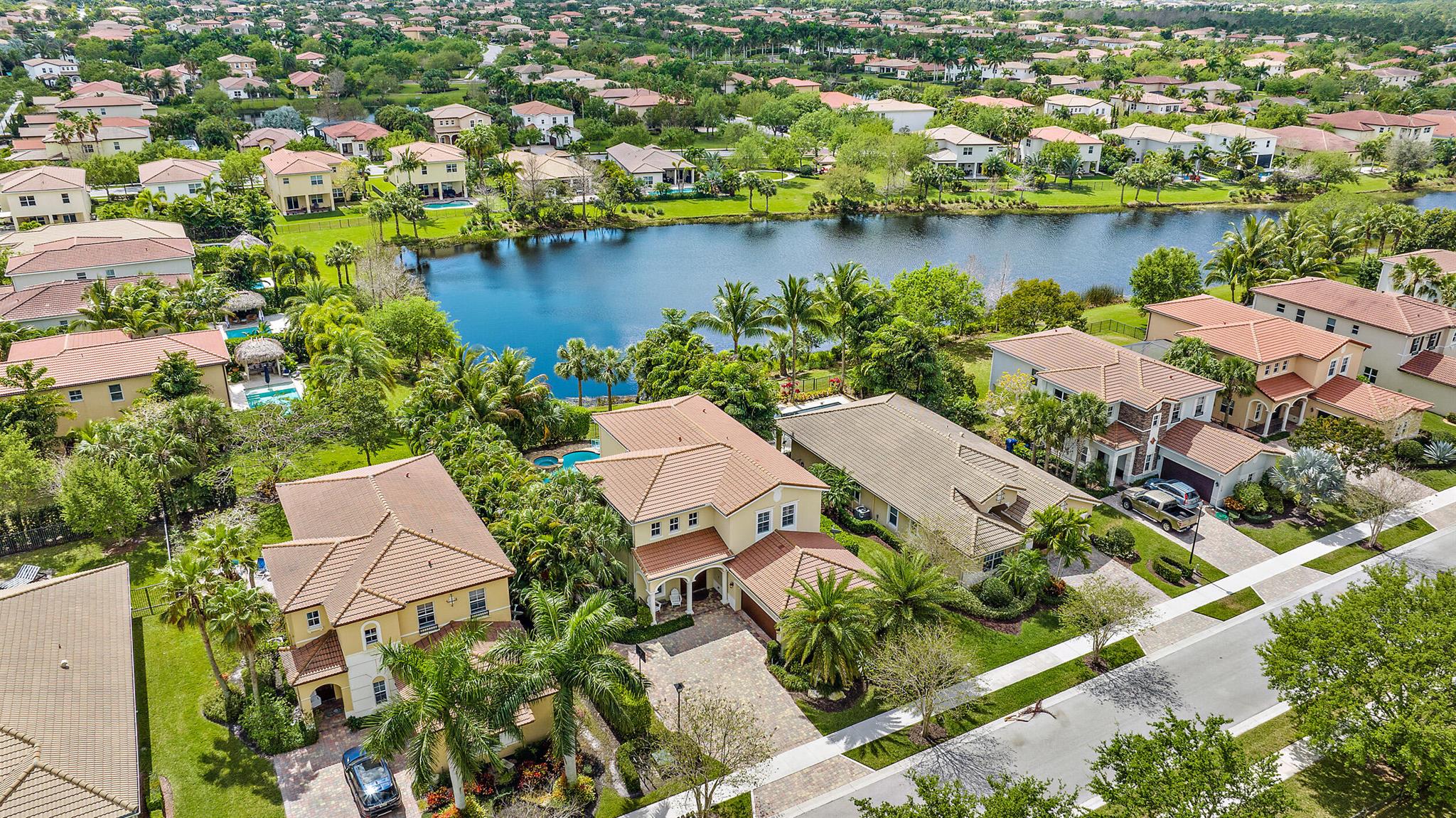 RIALTO - Residential