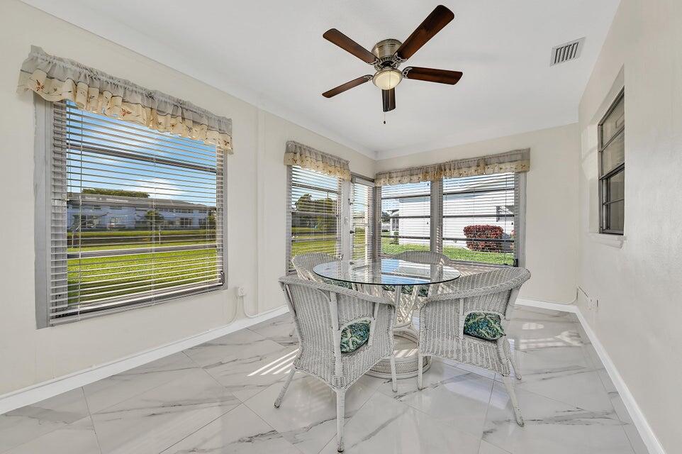 PALM BEACH LEISUREVILLE REPLAT - Residential Lease