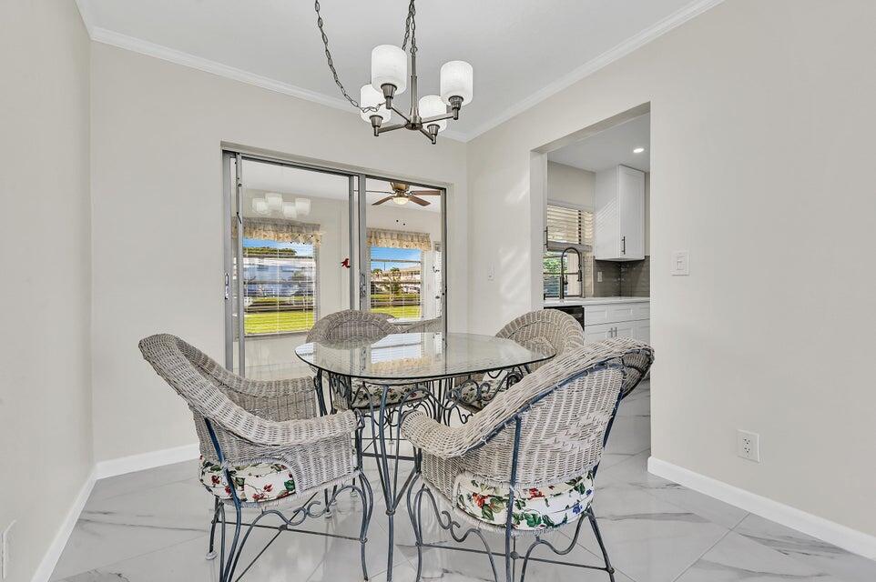 PALM BEACH LEISUREVILLE REPLAT - Residential Lease