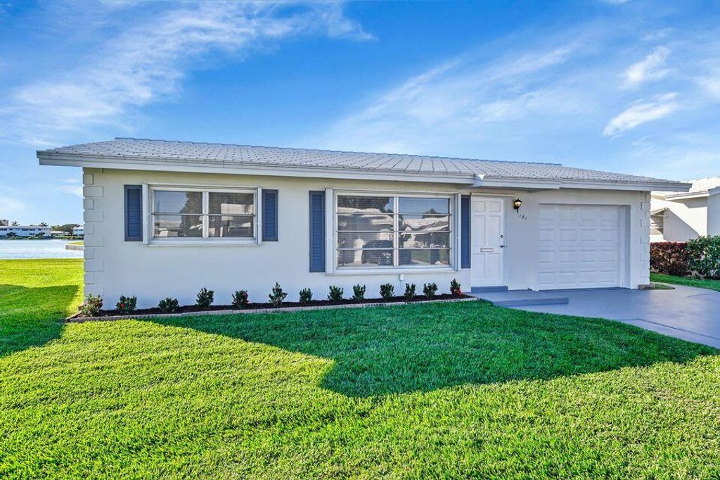 Photo of 131 NW 14th Street, Boynton Beach, FL 33426 (MLS # R11166809)