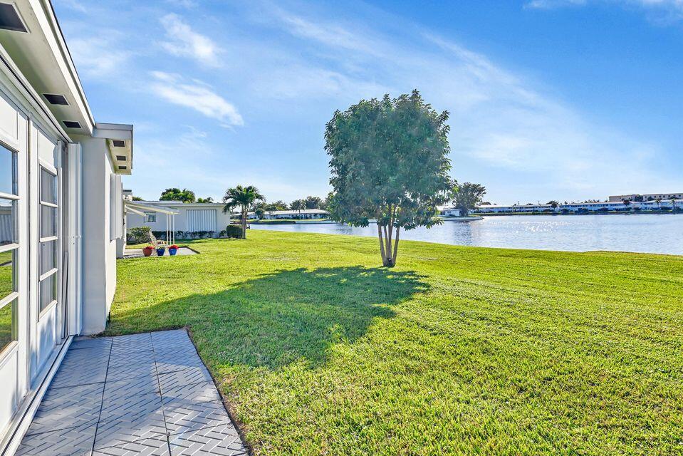 PALM BEACH LEISUREVILLE REPLAT - Residential Lease