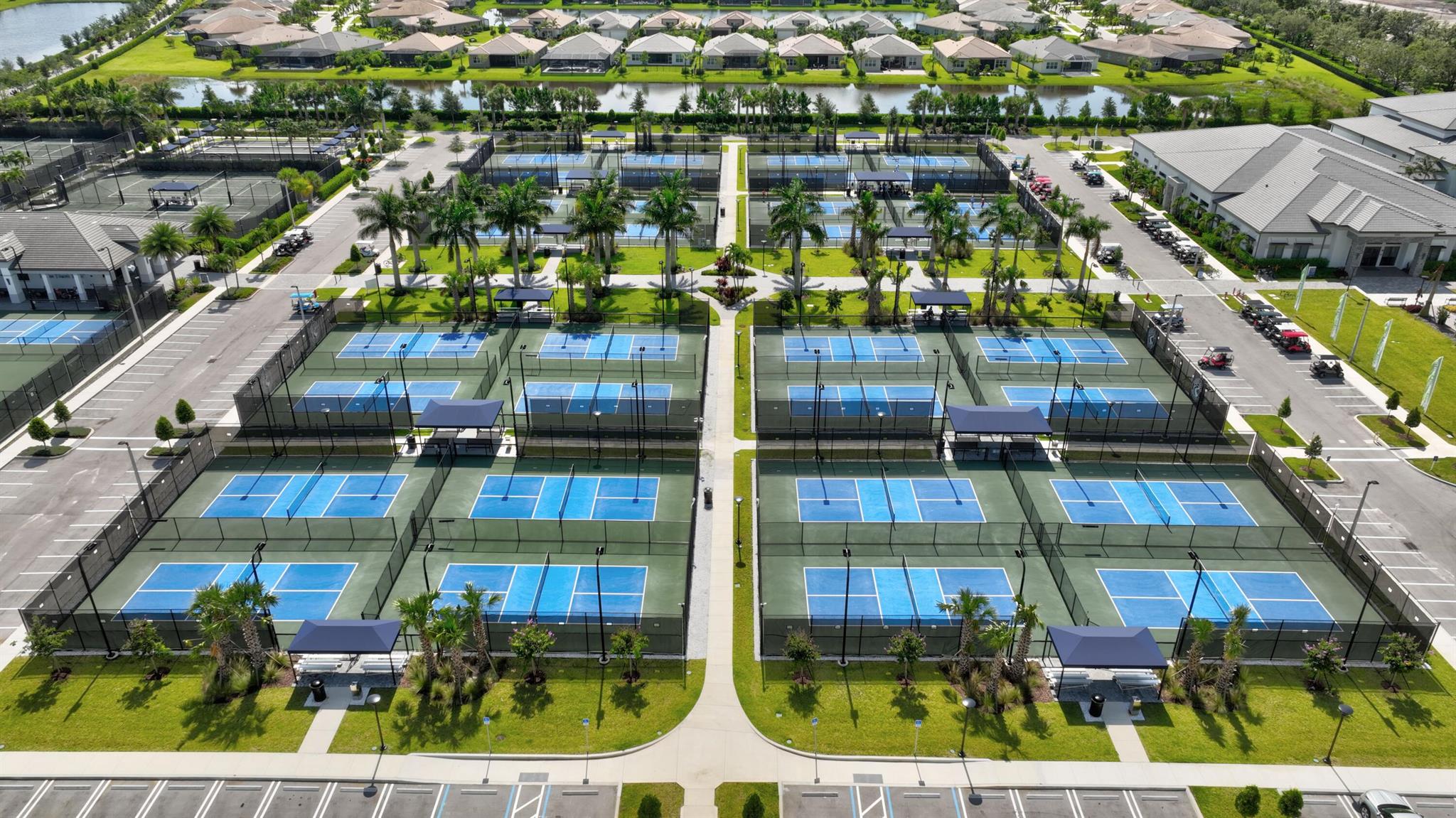 RIVERLAND PARCEL A - PLAT - Residential