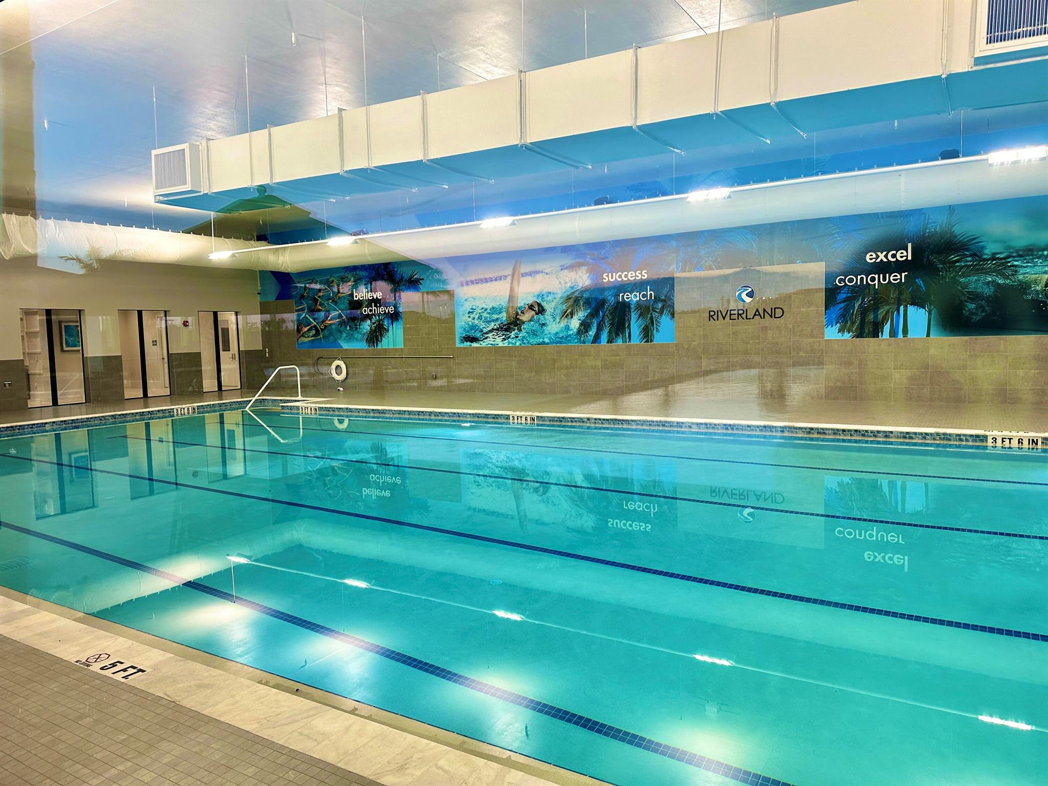 RIVERLAND PARCEL A - PLAT - Residential