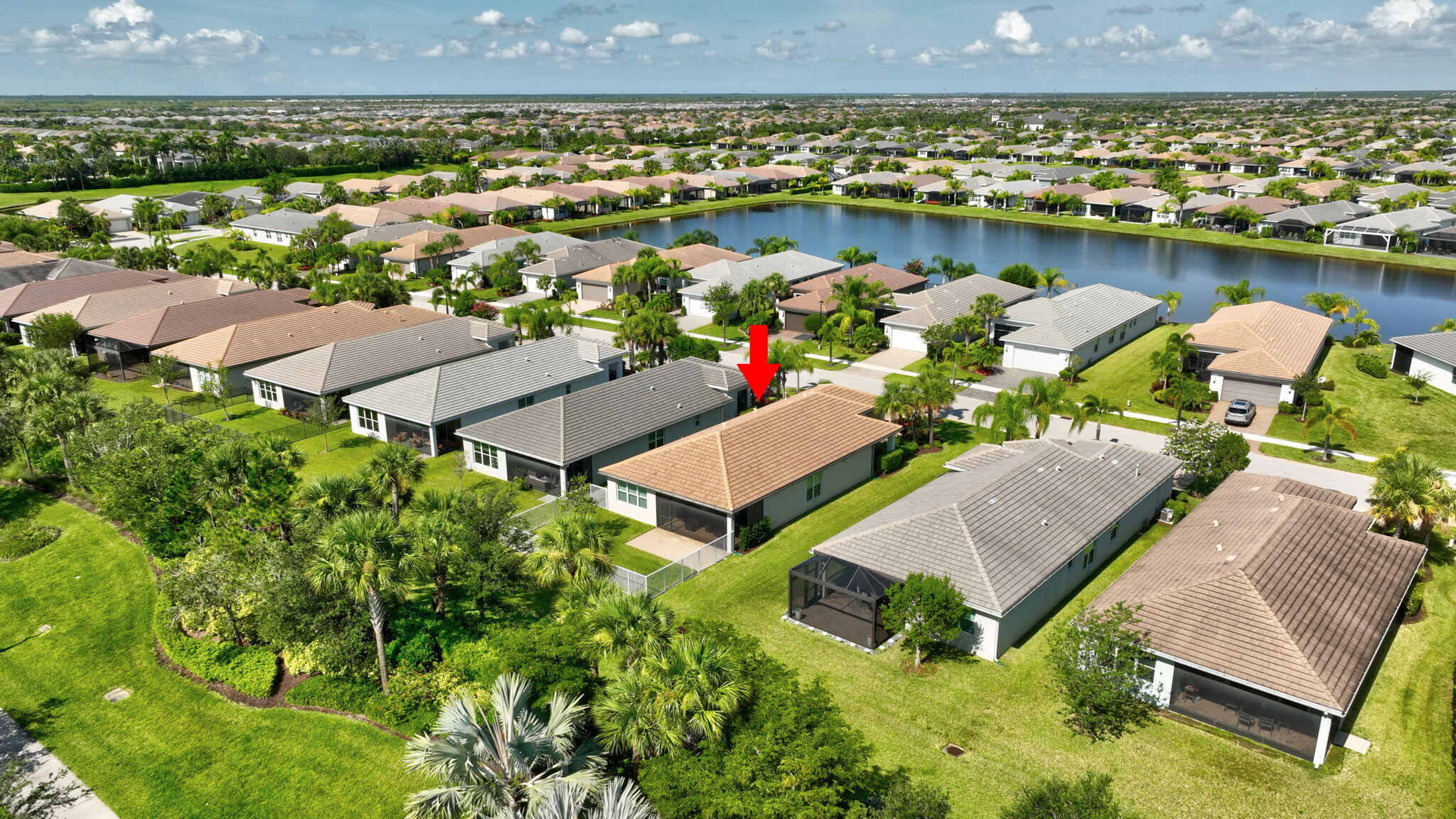 RIVERLAND PARCEL A - PLAT THREE - Residential