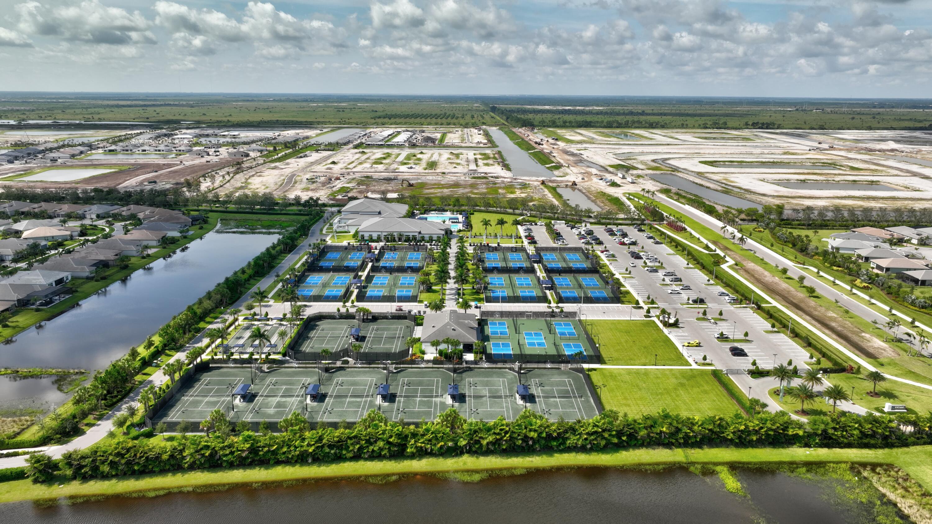 RIVERLAND PARCEL A - PLAT THREE - Residential