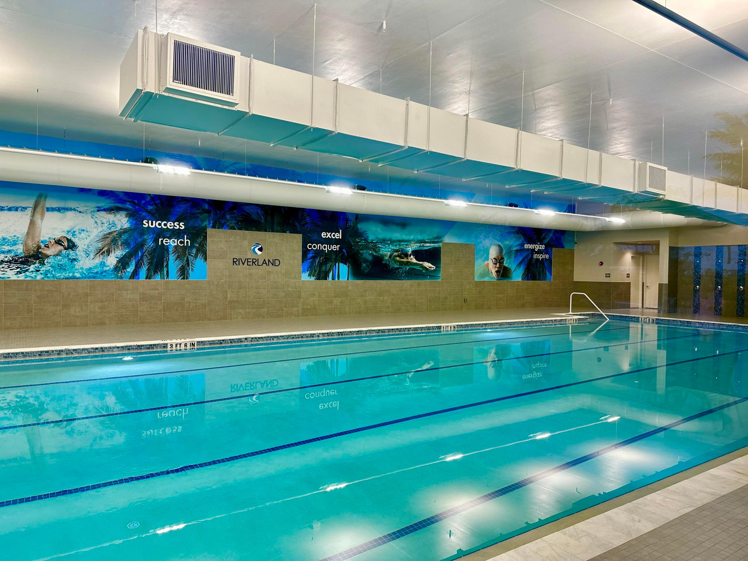 RIVERLAND PARCEL A - PLAT THREE - Residential