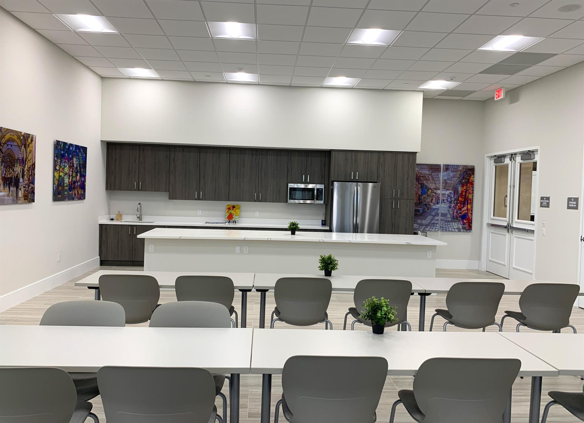 RIVERLAND PARCEL A - PLAT - Residential