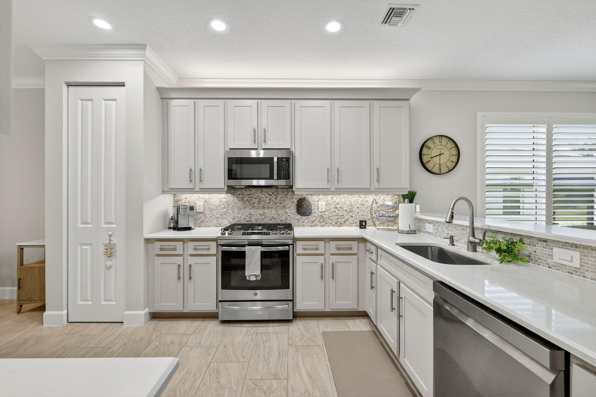 RIVERLAND PARCEL A - PLAT THREE - Residential