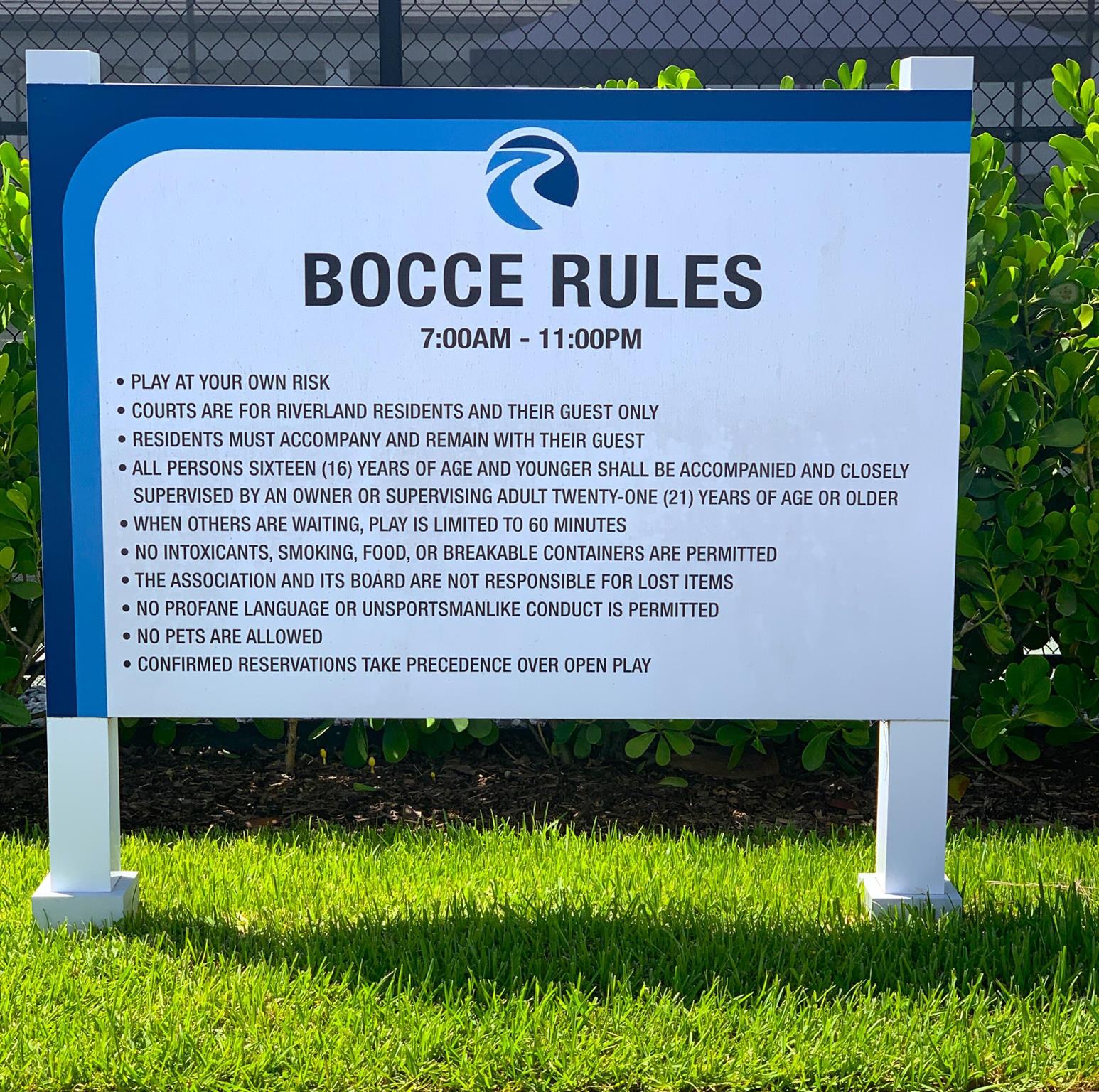 RIVERLAND PARCEL A - PLAT - Residential