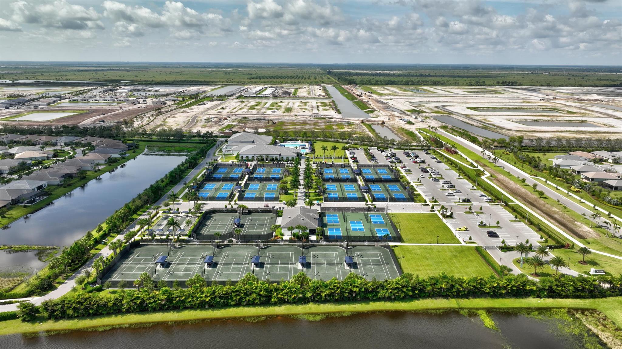 RIVERLAND PARCEL A - PLAT - Residential