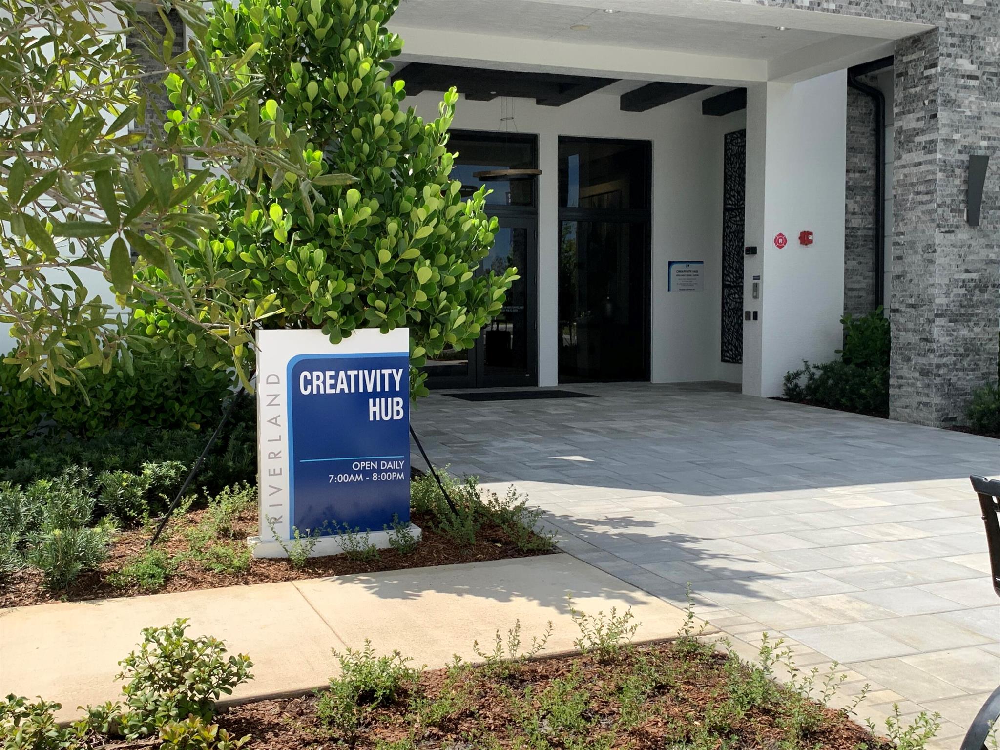 RIVERLAND PARCEL A - PLAT - Residential