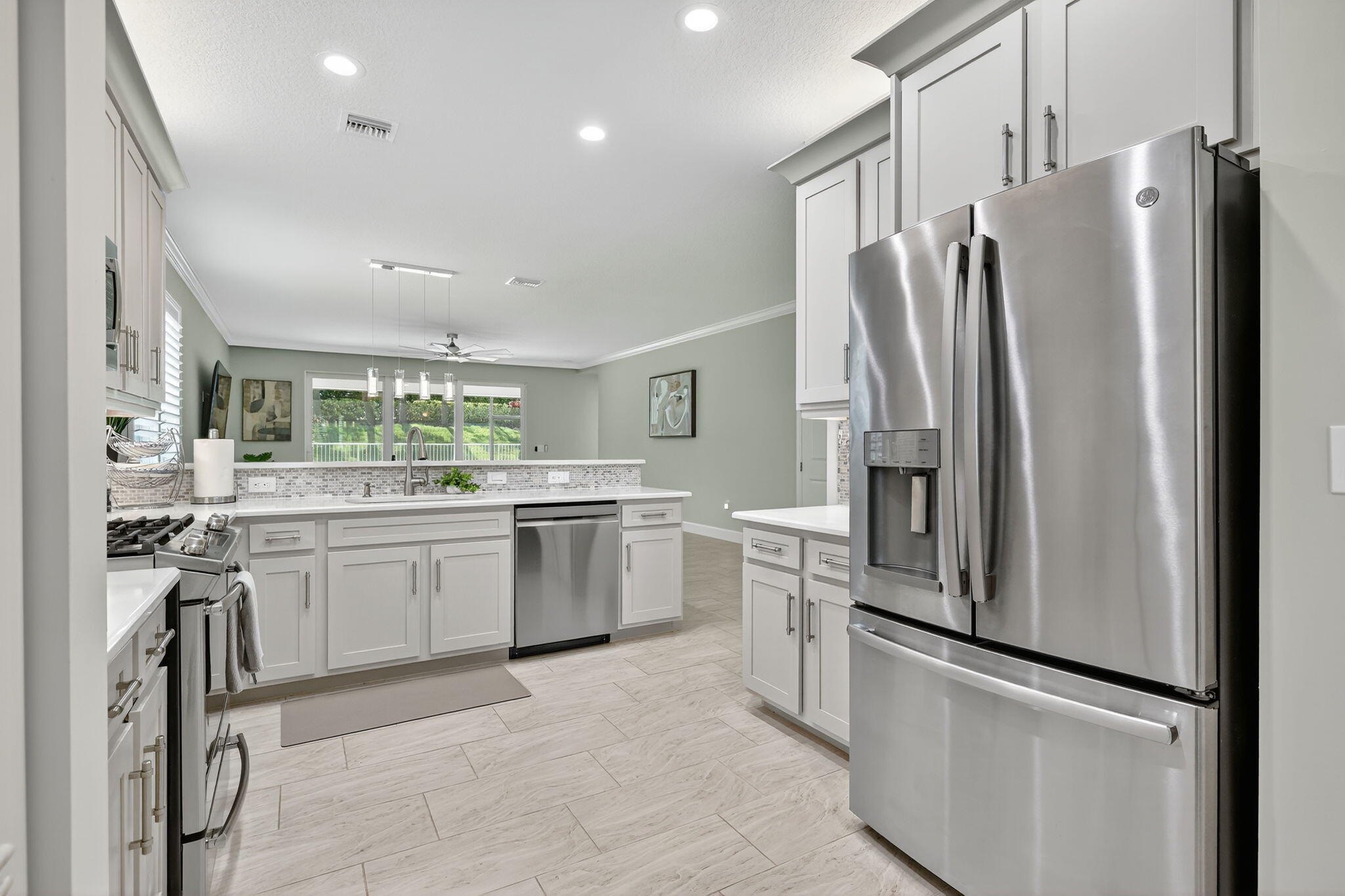 RIVERLAND PARCEL A - PLAT THREE - Residential