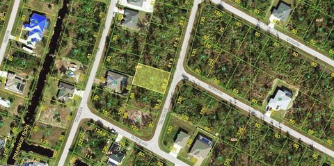 8225 Wheeling Street Port Charlotte FL 33981