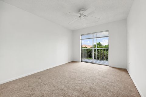 A home in Lake Worth Beach