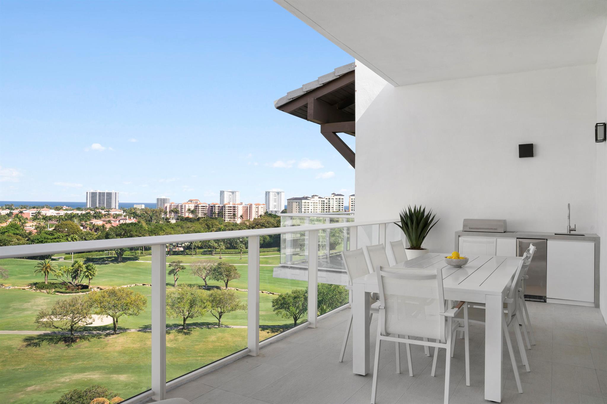 ALINA BOCA RATON CONDO - Residential