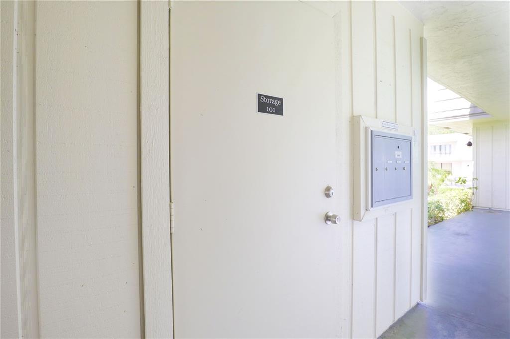 Palm Villas - Residential