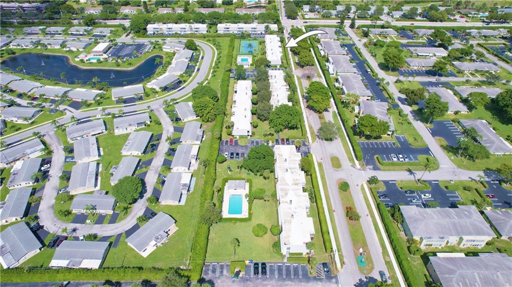 Palm Villas - Residential