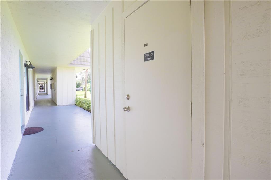 Palm Villas - Residential