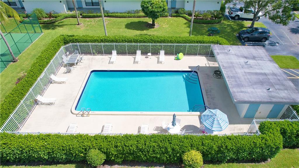 Palm Villas - Residential