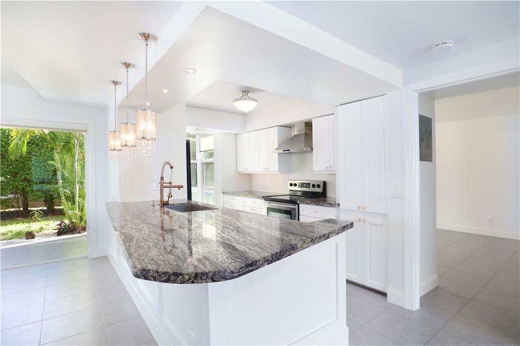 Palm Villas - Residential