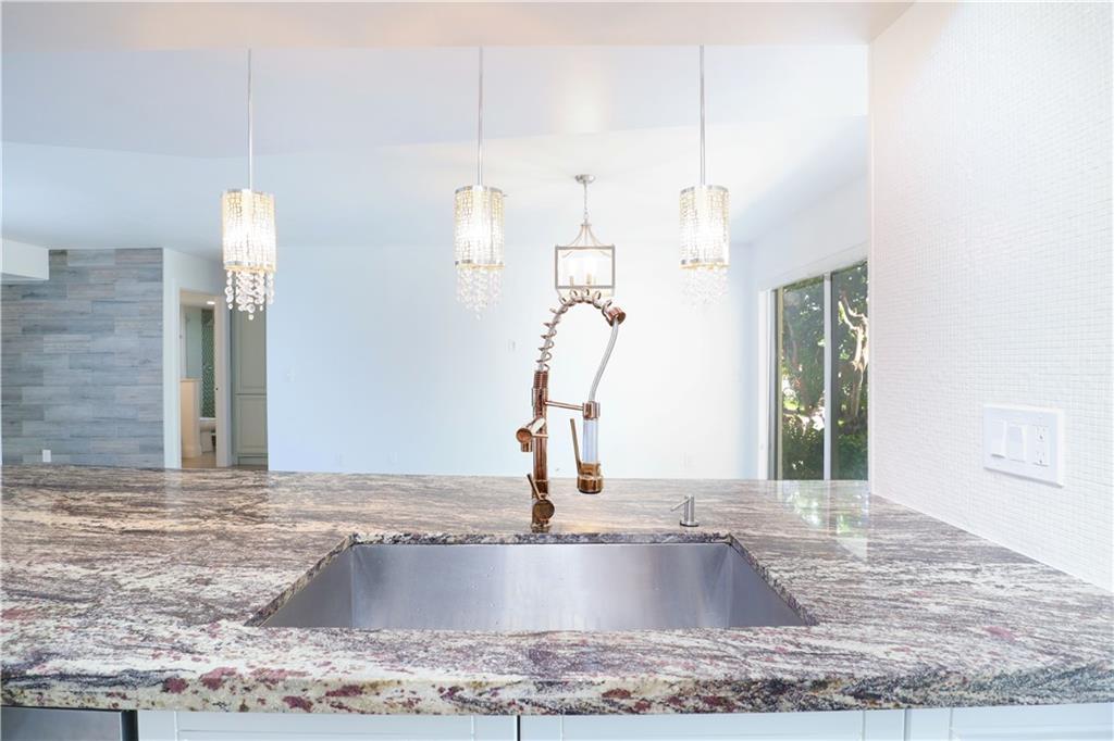 Palm Villas - Residential