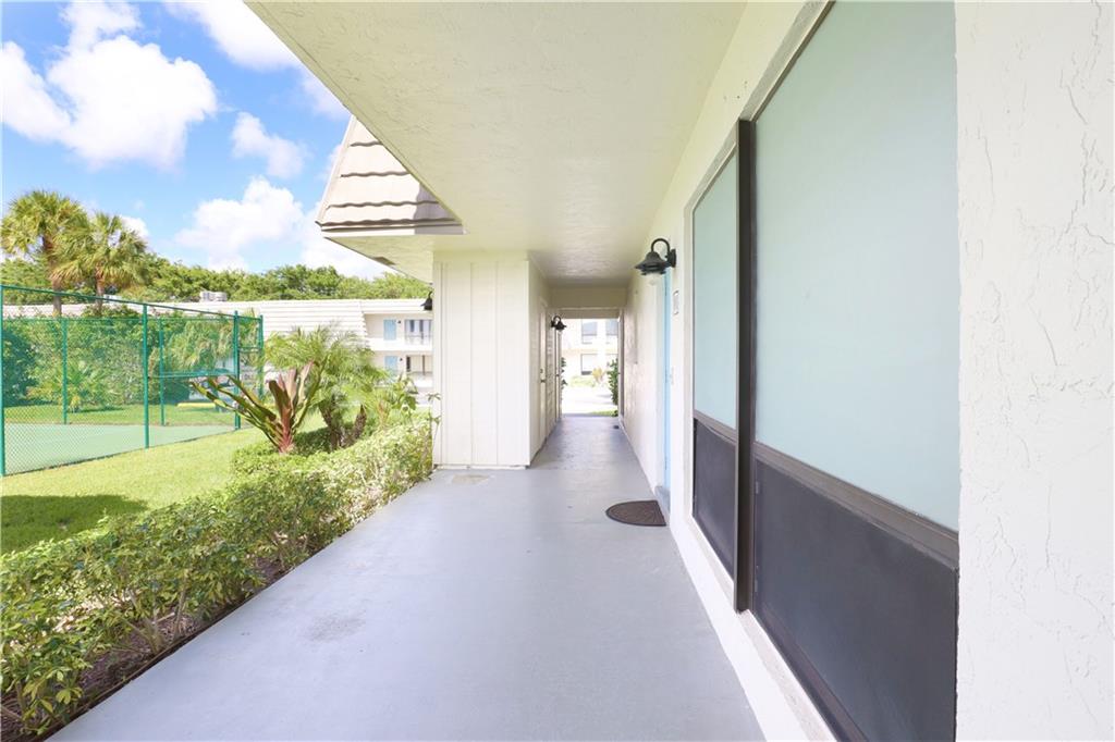 Palm Villas - Residential