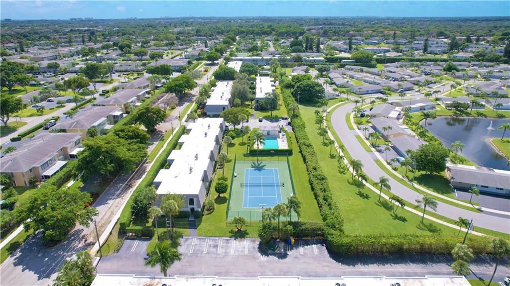 Palm Villas - Residential