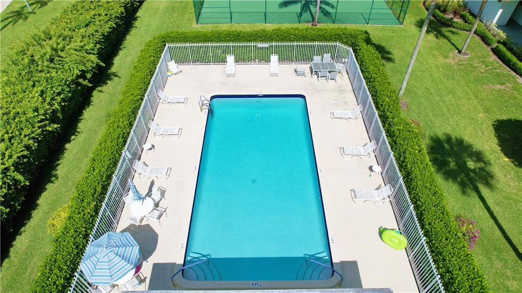 Palm Villas - Residential