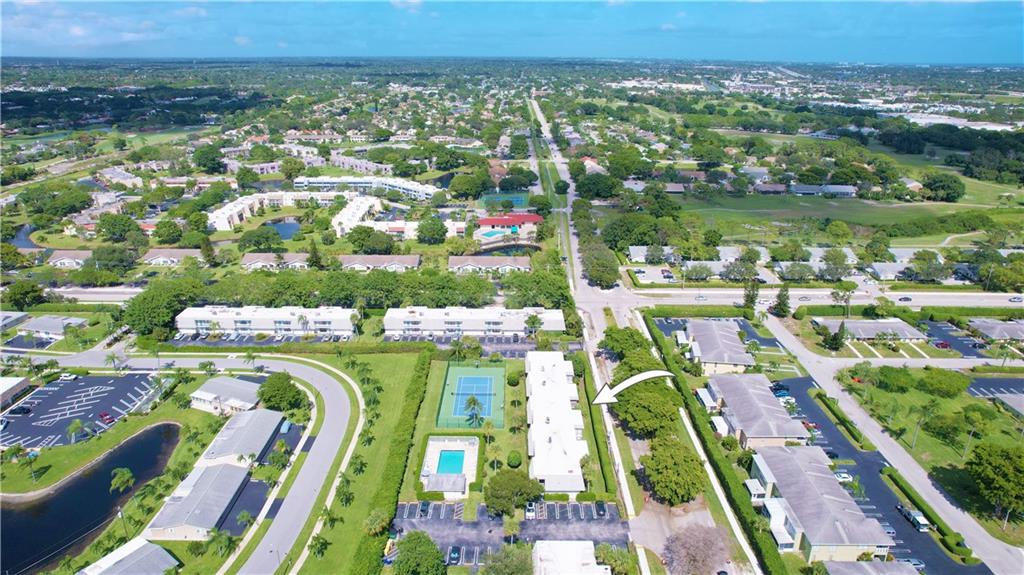 Palm Villas - Residential