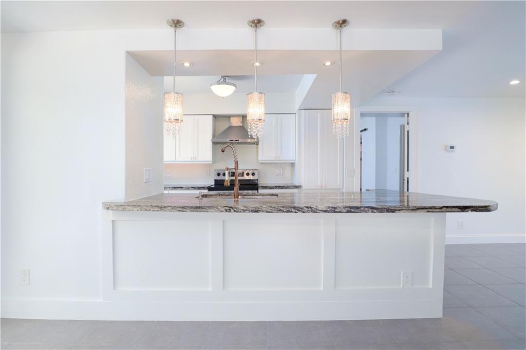 Palm Villas - Residential