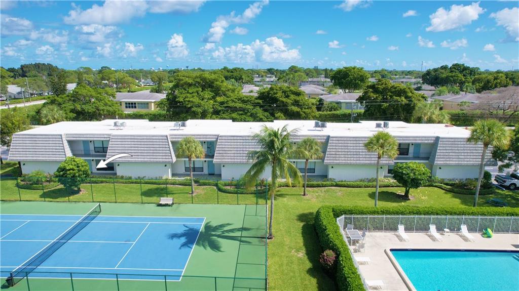 Palm Villas - Residential