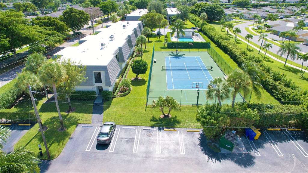 Palm Villas - Residential