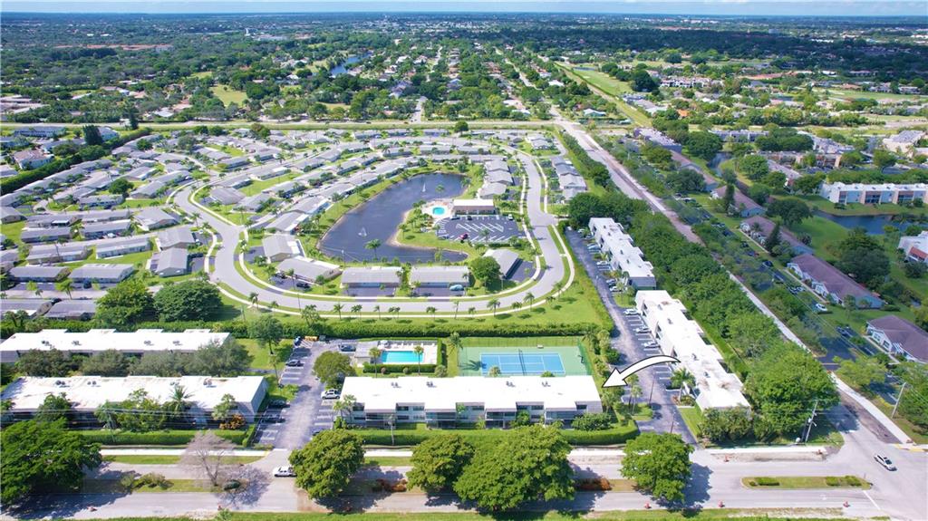 Palm Villas - Residential