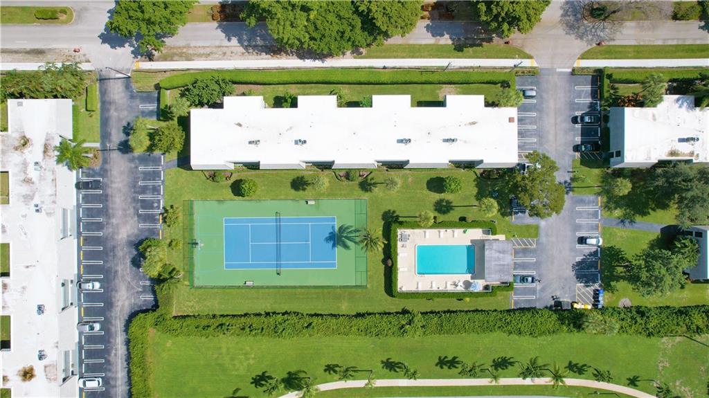 Palm Villas - Residential