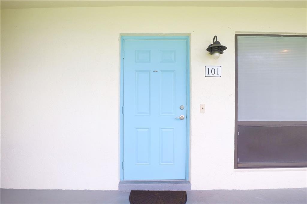 Palm Villas - Residential