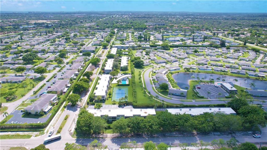 Palm Villas - Residential