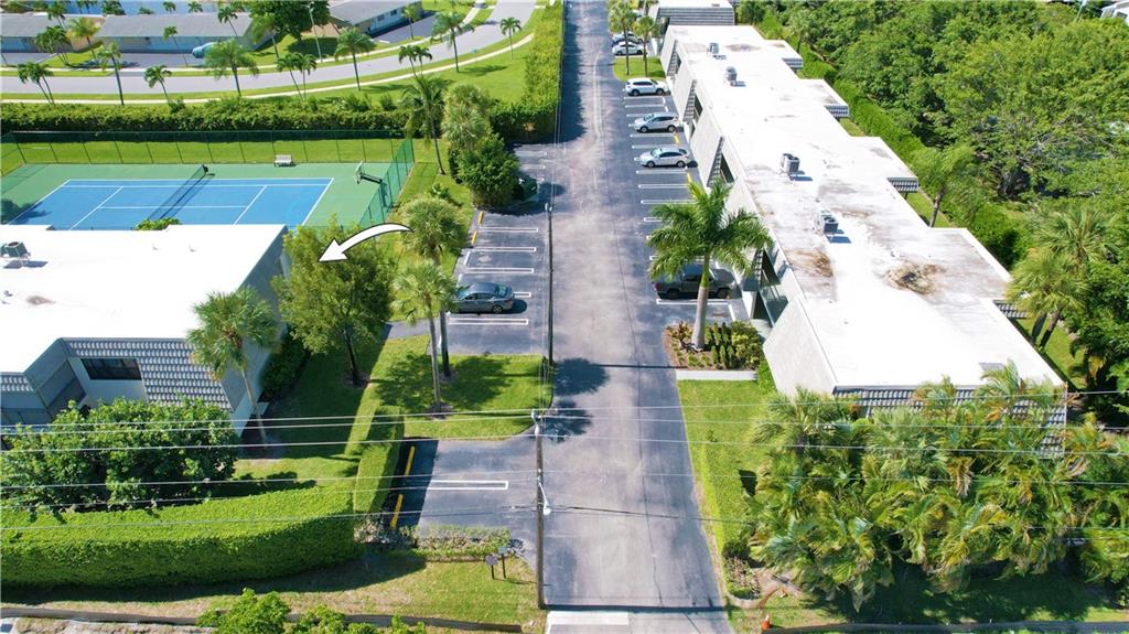 Palm Villas - Residential