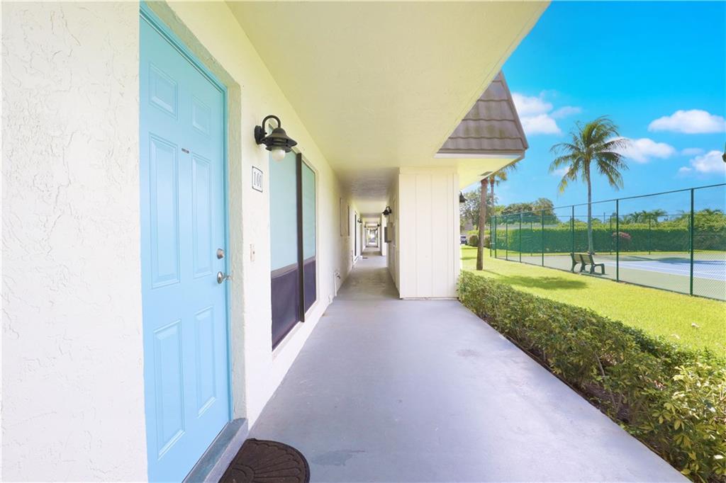 Palm Villas - Residential