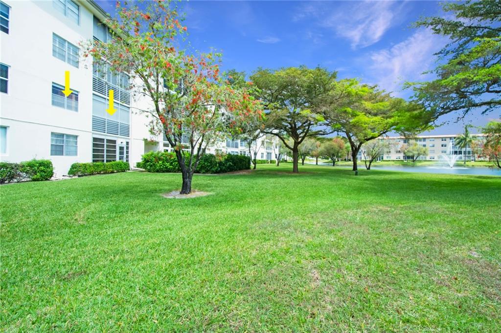 Wynmoor - Residential